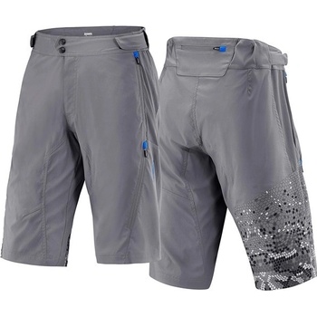 GIANT REALM TRAIL short grey