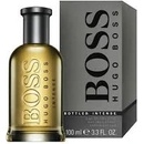 Hugo Boss No.6 Bottled Intense toaletní voda pánská 100 ml