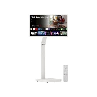 LG 32SR50WF-W