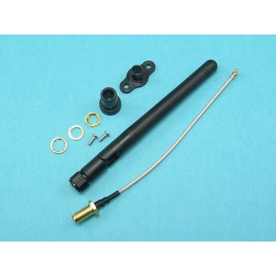 Radiomaster Anténa vysílače TX16S 2.4GHz