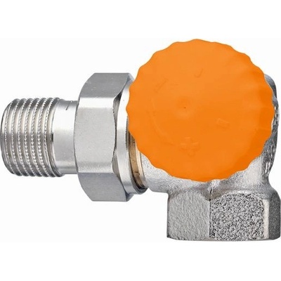 HEIMEIER Eclipse 3/8" termostatický ventil 3934-01.000