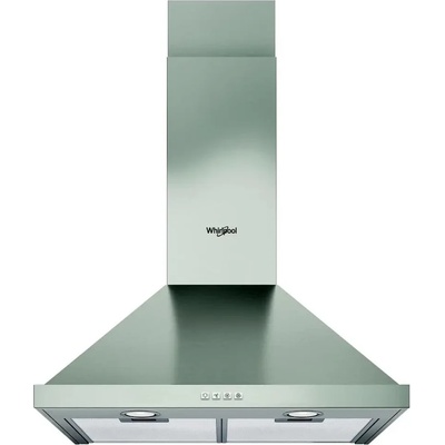 Whirlpool WHCN 64 F LM X/1 Вграден абсорбатор (WHCN 64 F LM X/1)