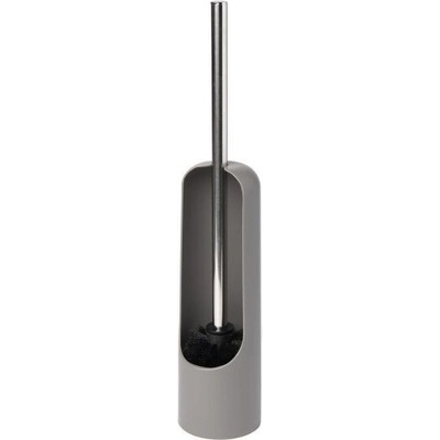 Umbra HK Limited Umbra Четка за тоалетна touch - цвят сив / хром (umbra-023274-918)