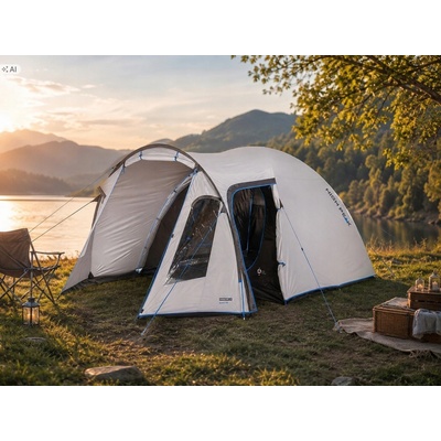 High Peak Tessin 5