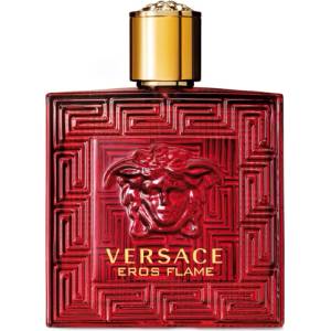 Versace Eros Flame Aftershave Lotion After Shave Lotion 100 ml за мъже