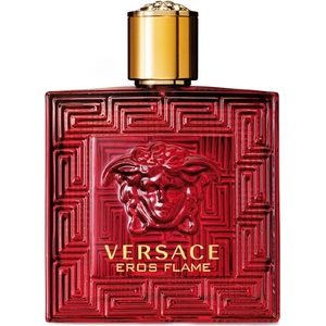 Versace Eros Flame Aftershave Lotion After Shave Lotion 100 ml за мъже