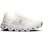 On Дамски маратонки On Women's Cloudswift 4 Running shoes - White / White - размер 41 (EU) (123-2220-0220)