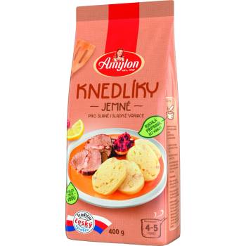 Amylon Jemné knedle 400 g