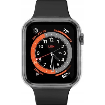 FIXED Pure s temperovaným sklom pre Apple Watch 44 mm čiré FIXPUW-434