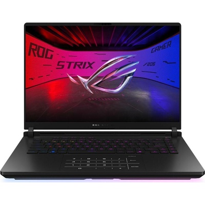 Asus ROG Strix Scar 16 G635 G635LW-NEBULA025X