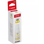 Canon gi-45 y (6287c001aa) - zettabytex