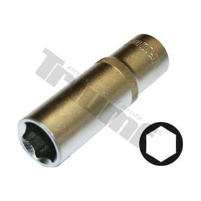 TRIUMF Hlavica 6 - hranná 1/4" predĺžená