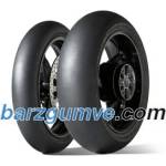 Dunlop Sportmax GP Racer D212 Slick ( 190/55 R17 TL Задно колело, NHS, Variante M ) Мотоциклетни гуми