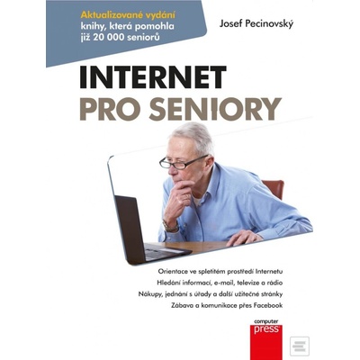 Internet pro seniory