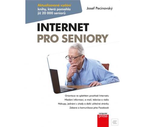 Internet pro seniory