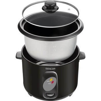 Sencor SRM 1001BK