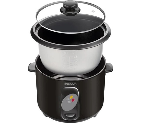 Sencor SRM 1001BK