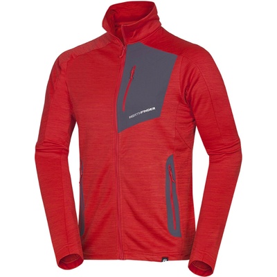 Northfinder Vonby MI-50021OR red