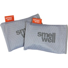 Smell Well Active Deodorizér Geometric Grey