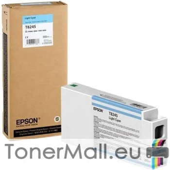 Image 1 of Epson Мастилена касета EPSON T8245 Light Cyan