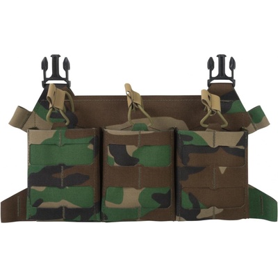 Direct Action Bearcat 308 woodland