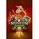 Two Point Museum (Explorer Edition)