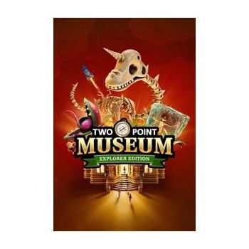 Two Point Museum (Explorer Edition)