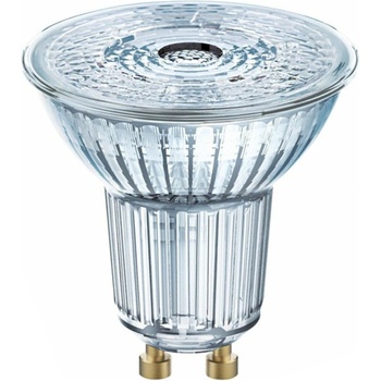 OSRAM LED крушка Ledvance AC33736, GU10, PAR16, 4.5W, 350lm, 2700K (AC33736)