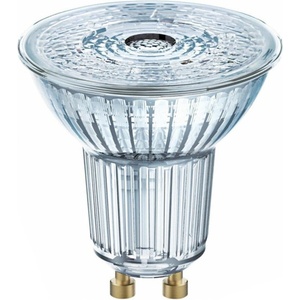 OSRAM LED крушка Ledvance AC33736, GU10, PAR16, 4.5W, 350lm, 2700K (AC33736)