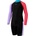 Speedo Комплект 2 части с uv защита girls colourblock set
