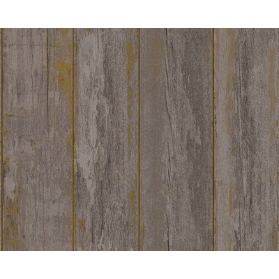 A.S. Création 368932 vliesová tapeta na zeď Decoro rozměry 0,53 x 10,05 m