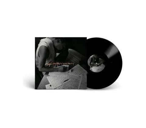Takuya Kuroda: Everyday LP