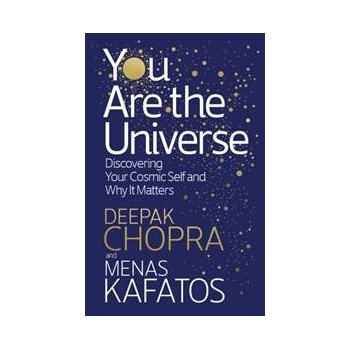 You Are the Universe - Discovering Your Cosmic Self and Why It MattersPaperback