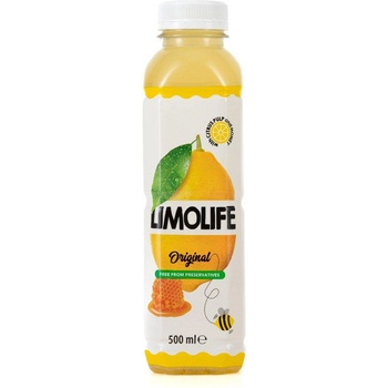 LIMOLIFE лимонада оригинал