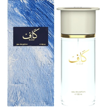 Ahmed Al Maghribi Kaaf Ahmed Al Maghribi унисекс парфюм екстакт EDP, 100 ml