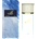 Ahmed Al Maghribi Kaaf Ahmed Al Maghribi унисекс парфюм екстакт EDP, 100 ml