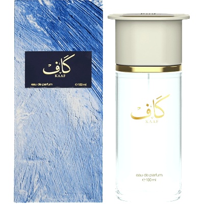 Ahmed Al Maghribi Kaaf Ahmed Al Maghribi унисекс парфюм екстакт EDP, 100 ml