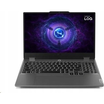 Lenovo LOQ 15IRX9 83DV006MCK