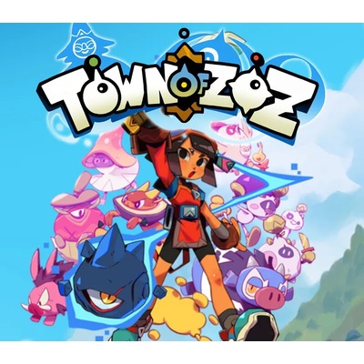 Town of Zoz