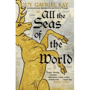 All the Seas of the World (ISBN: 9781529385205)