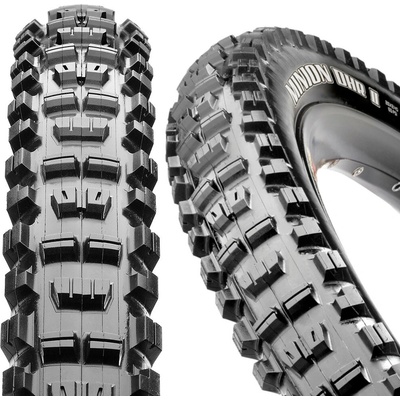 MAXXIS Minion DHRII 29x3.0 skládací 120TPI