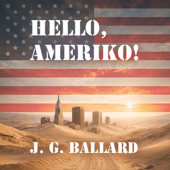 Hello, Ameriko!