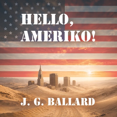 Hello, Ameriko!