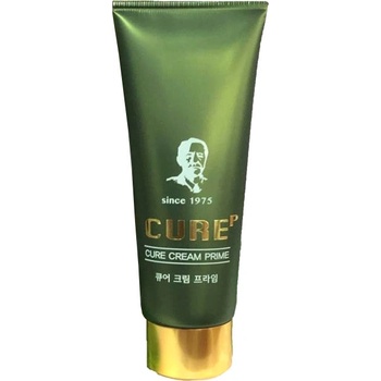 KJMA Sereve Pure Aloe Cure Cream regenerační krém 100 ml