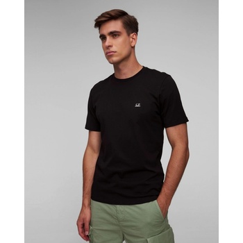 C.p. Company pánské tričko černé