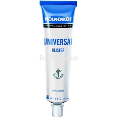 Holmenkol Klister Universal 60 ml