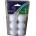 Spartan sport Топчета за тенис на маса Spartan TT-Ball, 6 бр