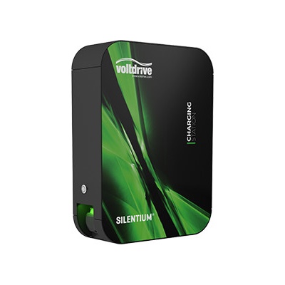 Voltdrive Silentium WDS Smart 22 kW 3 fáze 32 A Master 2x Typ 2