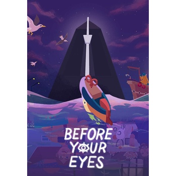 Before Your Eyes