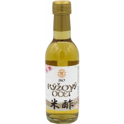 Day Spa BIO Ryžový ocot 250 ml